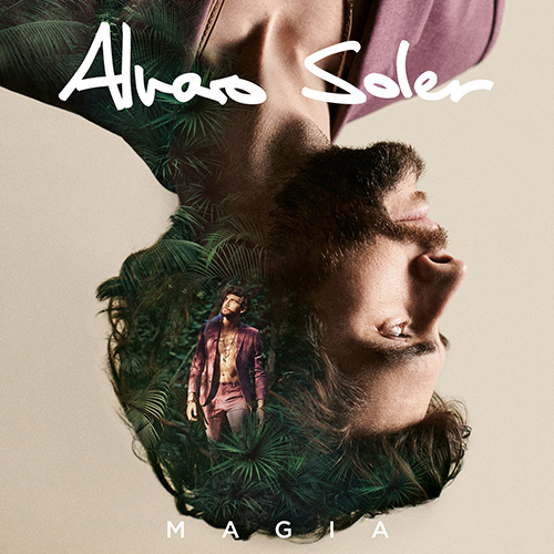 Alvaro Soler – Magia