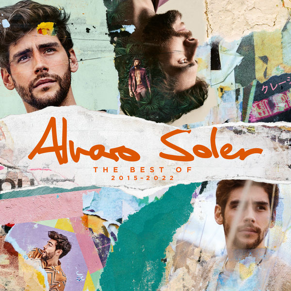 Álvaro Soler – The Best Of 2015 – 2022