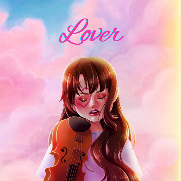 Ana Done – Lover (The Violin Covers)