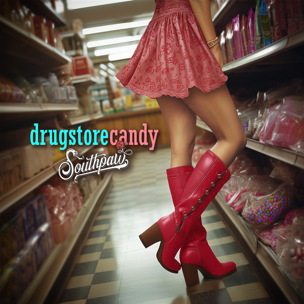 Southpaw – Drugstore Candy