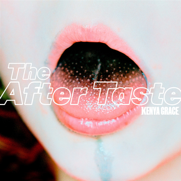 Kenya Grace – The After Taste