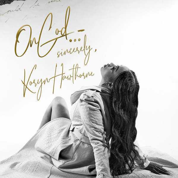 Koryn Hawthorne – On God (Deluxe)