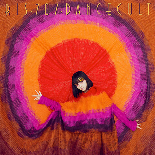 RIS-707 – DANCE CULT