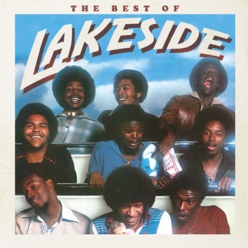 Lakeside – The Best of Lakeside