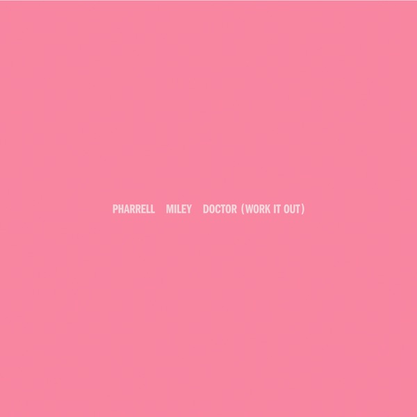 Doctor (Work It Out) – Single