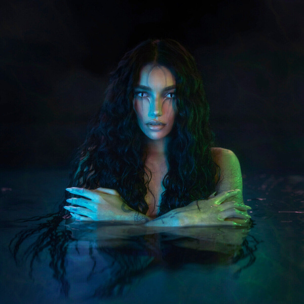 ARI HICKS – It’s Not That Deep：Chapter 2
