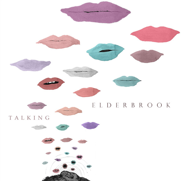 Elderbrook – Talking