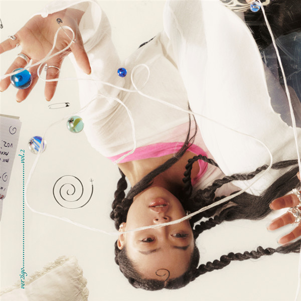 Griff – ver2igo vol. 2