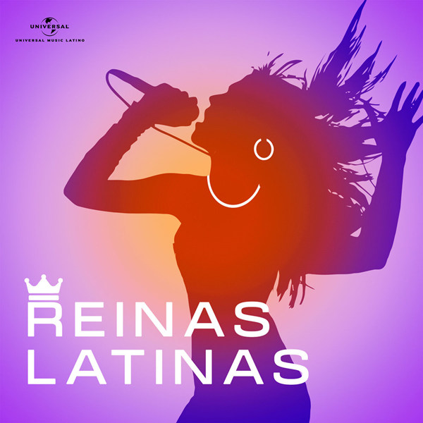 Various Artists – Reinas Latinas