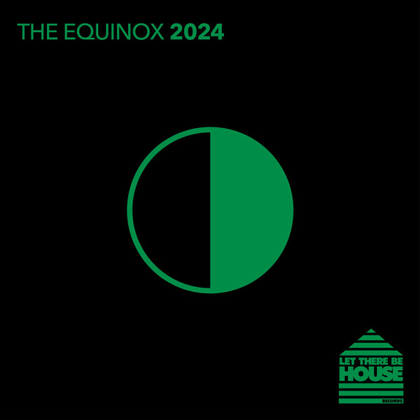 [电音]Various Artists – The Equinox