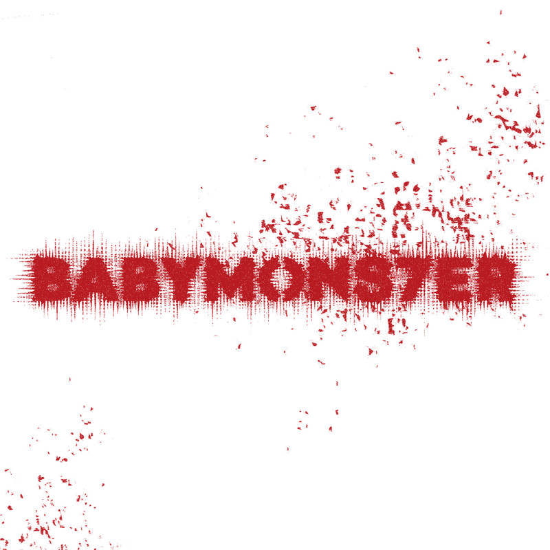 BABYMONSTER -1st MINI ALBUM