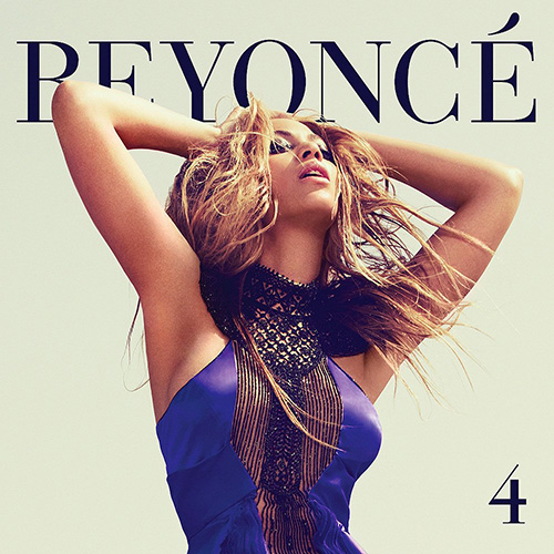 beyonce – 4