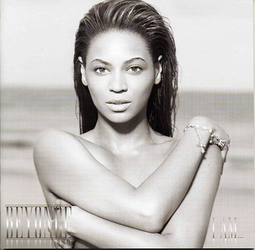 I Am… Sasha Fierce