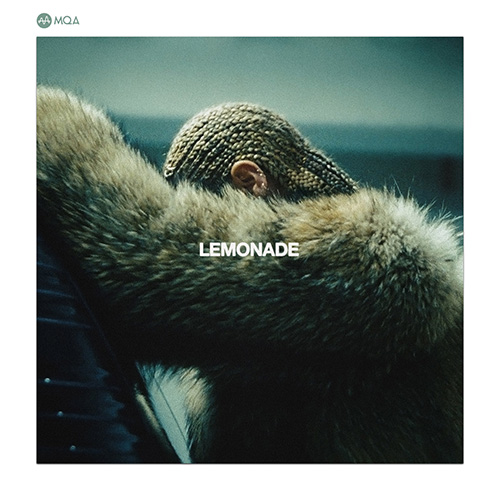 beyonce – LEMONADE