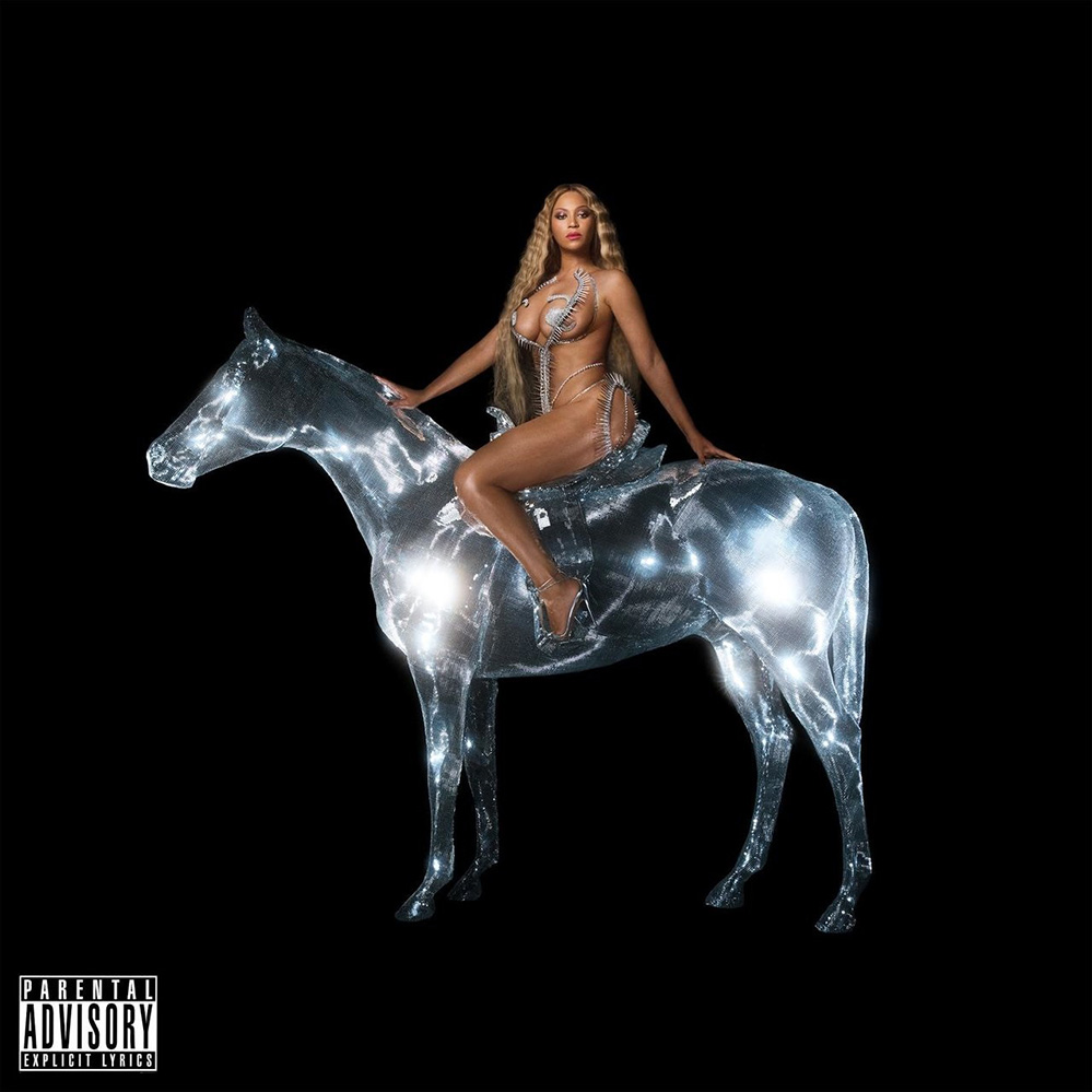 beyonce – RENAISSANCE