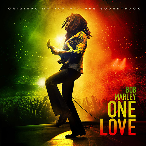 2024 – One Love (Original Motion Picture Soundtrack)