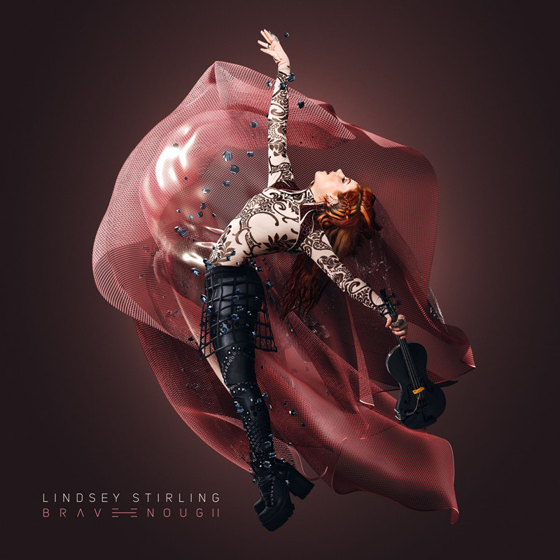 Lindsey Stirling – Brave Enough (Deluxe Edition)