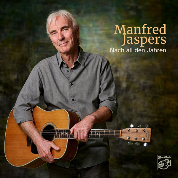 Manfred Jaspers – Nach all den Jahren