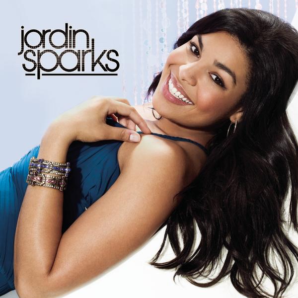 Jordin Sparks – Jordin Sparks (Deluxe Version)