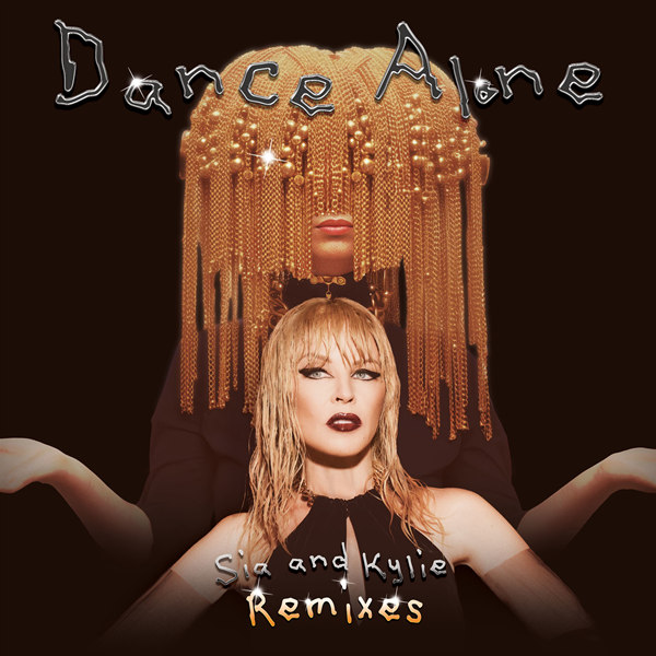 Sia,Kylie Minogue – Dance Alone Remixes
