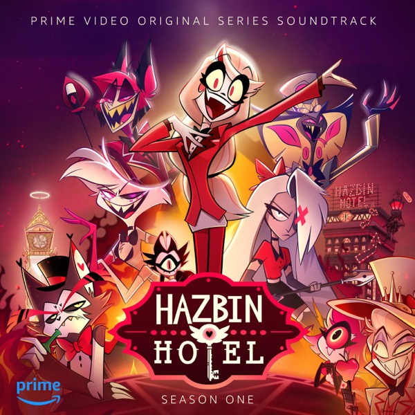 Hazbin Hotel Original Soundtrack (Part 2) – EP
