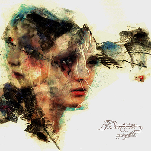 Matryoshka – Laideronnette