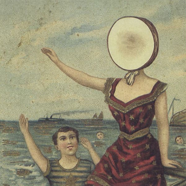 Neutral Milk Hotel – In the Aeroplane Over the Sea