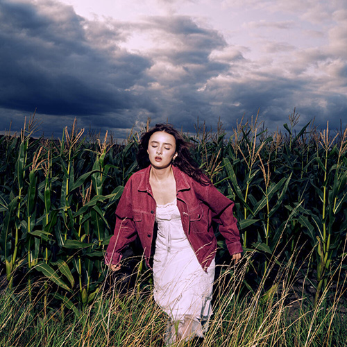 Valencia Grace – Roses