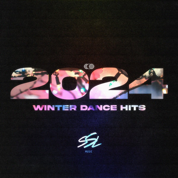 [电音]Various Artists – Winter Dance Hits