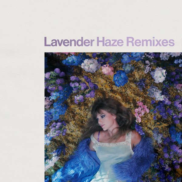 Taylor Swift – Lavender Haze (Remixes)