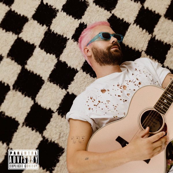 Virginia To Vegas – the greatest hits