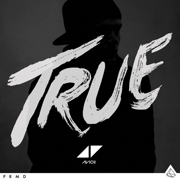 Avicii – True (Bonus Edition)