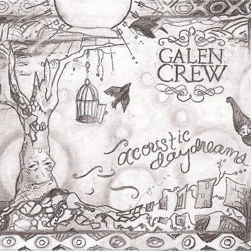 Galen Crew – Acoustic Daydreams