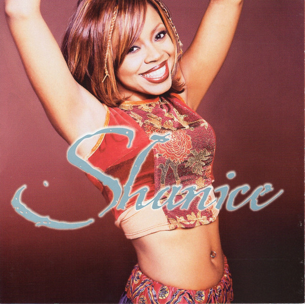 Shanice – Shanice