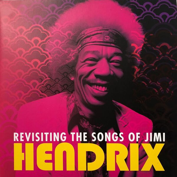 Band of Experts – Revisiting the Songs of Jimi Hendrix