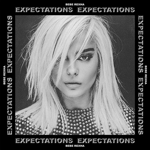 Bebe Rexha – Expectations
