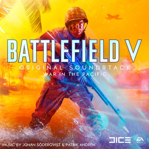 Battlefield V – War in the Pacific Original Soundtrack