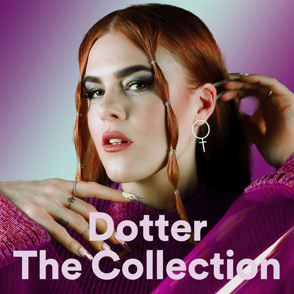 Dotter – The Collection