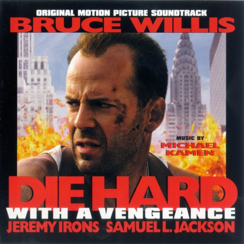 Die Hard With a Vengeance (Original Motion Picture Soundtrack)