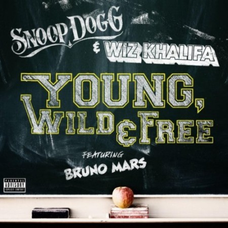 Young Wild & Free