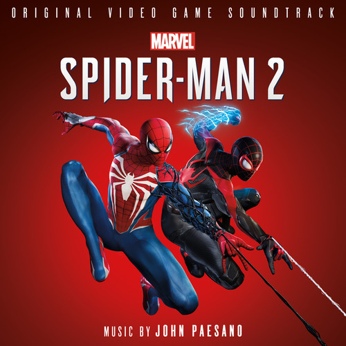 Marvel’s Spider-Man 2 (Original Video Game Soundtrack)