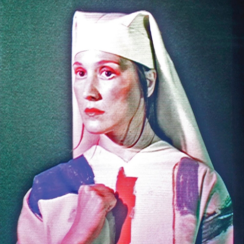 Cate le Bon – 2022 – Pompeii