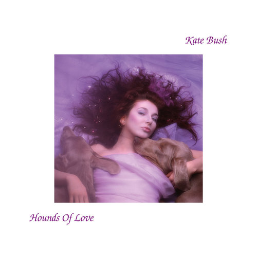 Kate Bush – Hounds of Love