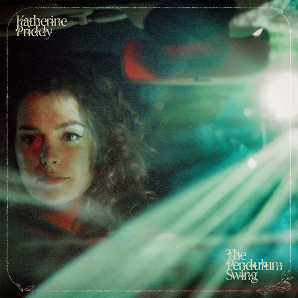 Katherine Priddy – The Pendulum Swing