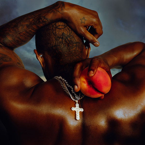 Usher – COMING HOME