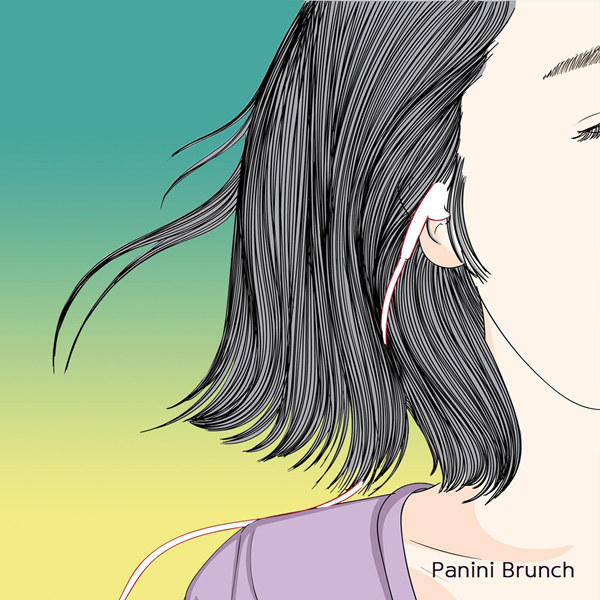 Panini Brunch – My Heart Is Pounding