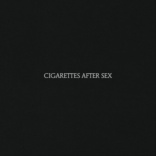 Cigarettes After Sex