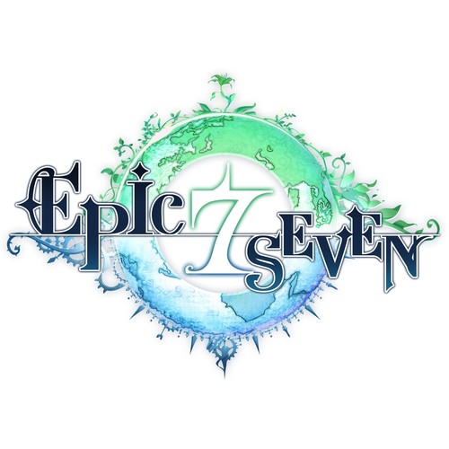 Epic Seven (Original Video Game Soundtrack)