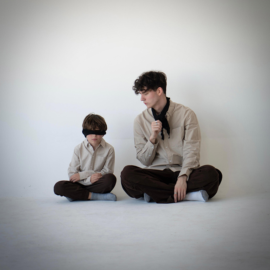 Meyta – Reverse Psychology
