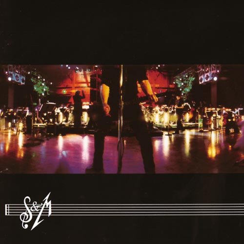 Metallica – S&M
